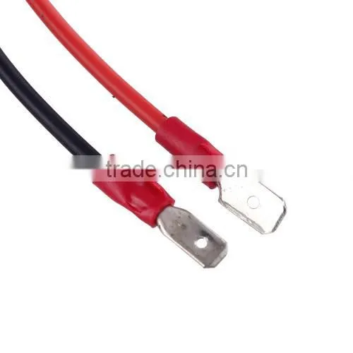 2pcs H1 35W 6000K HID Xenon Replacement Bulb Lamps Light Conversion Kit Car Head Lamp Light photo-4