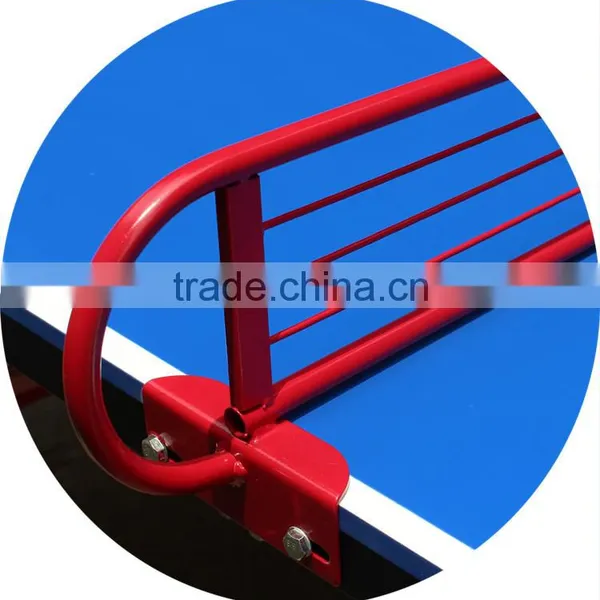 Good Quality Table Tennis Table Net and Post photo-3