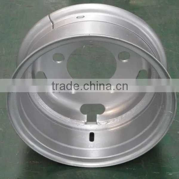 Truck Tube Wheel Rim 5.50-16 photo-5