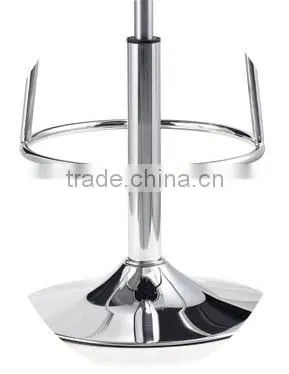 2015 New Contemporary Design Bar Stools With Comfortable Round Seat photo-5