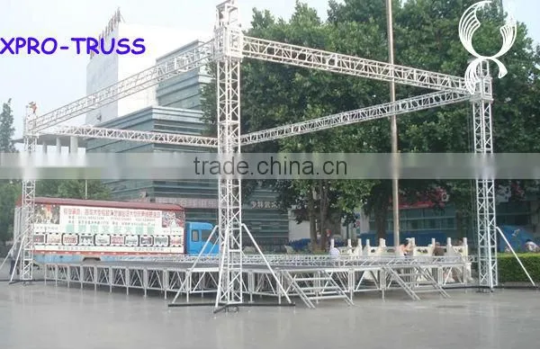 Truss Lighting Truss Aluminum Truss for Trade Show