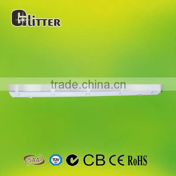 High Quality 1500mm 1.5m 150cm 50WIP65 Led Parking Lot Lighting Retrofitwith 5 Years Warranty photo-2