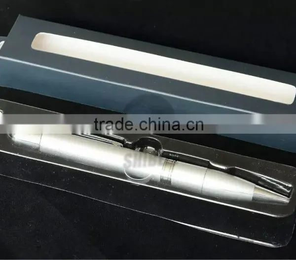 KKPEN Promotional Items Mobile Charger Stylus Pen, Powerbank Pen photo-2
