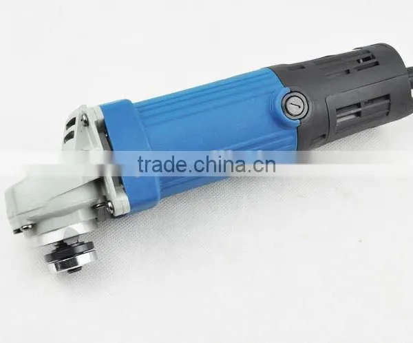 China Supply of 100mm 710w Angle Grinder Spare Parts photo-6