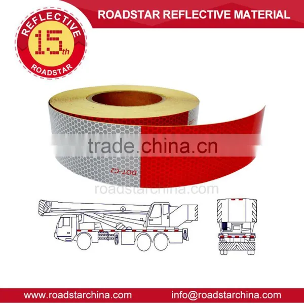 Wholesale Durable Reflective Adhesive Tape photo-5
