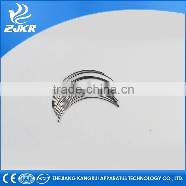 Veterinary Products ZJKR Livestock Chromic Catgut Suture photo-5