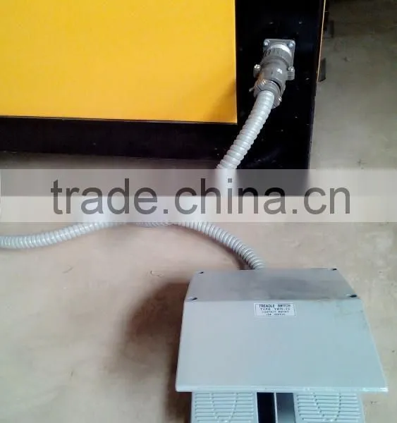 EL-DW16C Metal Craft Pattern Bending Machine photo-5