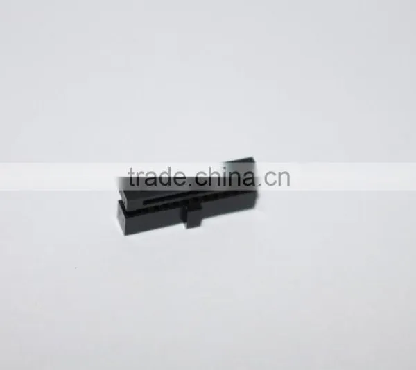 IDC Connector 1.27mm Flat Cable Black 10~50pin photo-3