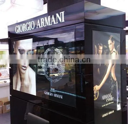2015 Indoor Advertising Smart Lighting Graveyard Kight photo-4