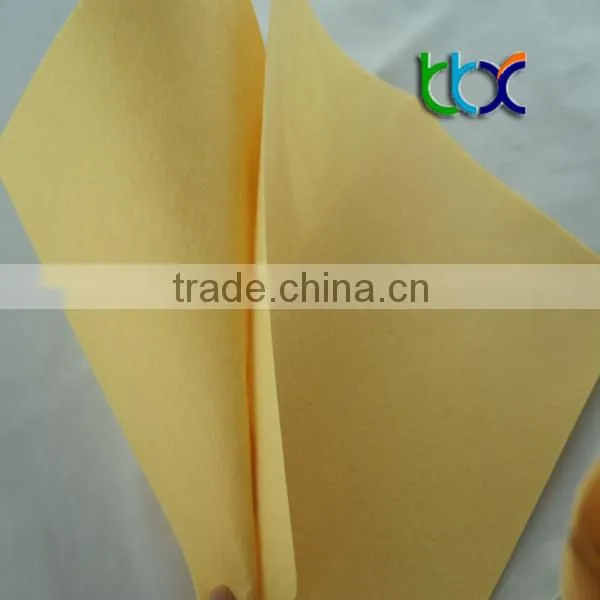 Shoes Material Factory Nonwoven Fabric Shoe Lining photo-3