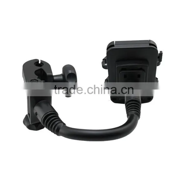 Multifunctional Universal Mount Car Backrest Mount Cell Phone Holder Apply to All Mobile Phones Clip Design photo-3