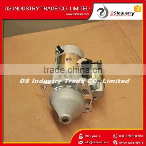 Diesel Engine Isf2.8 Spare Engine Parts 5266969/Engine Starting Motor photo-2