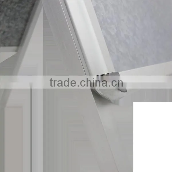 Double Sides Advertising Free Standing Poster A Board photo-2
