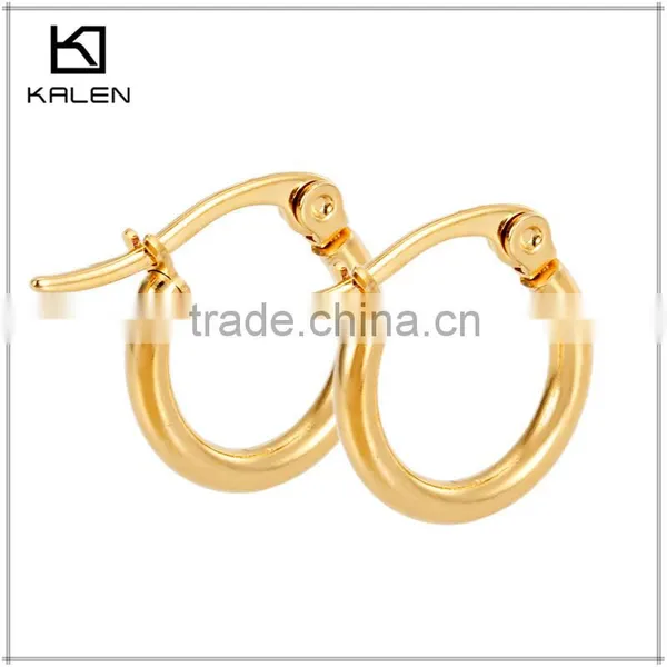 Gold Jewelry 18k Imitation Jewelry