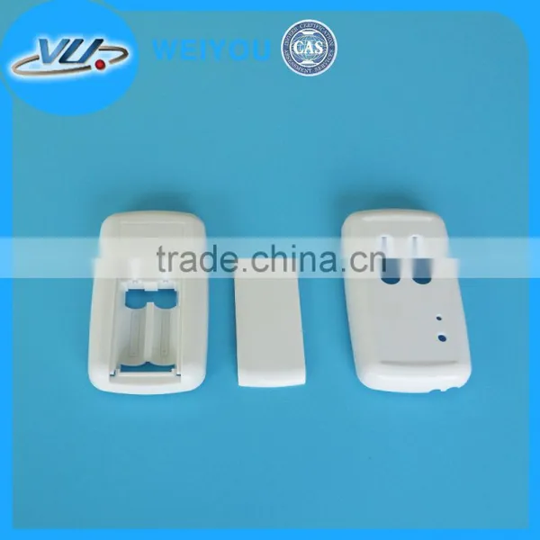 Plastic Case With Battery Apartment photo-2
