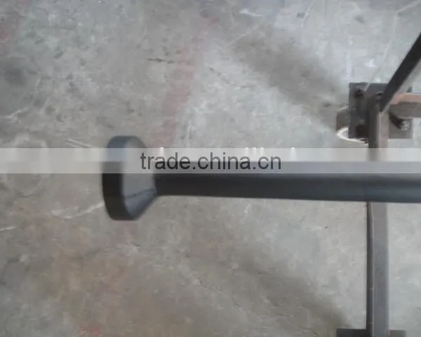Carbon Steel India Crowbar photo-2