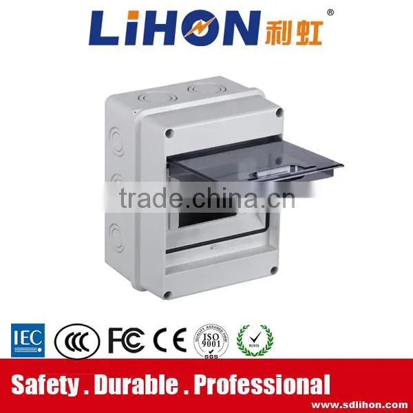 HT Series Water Proof Distribution Box photo-4
