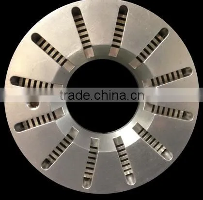 China Manufacture Cnc Precision Metal Parts/ Cnc Machined Parts/ CNC Machining