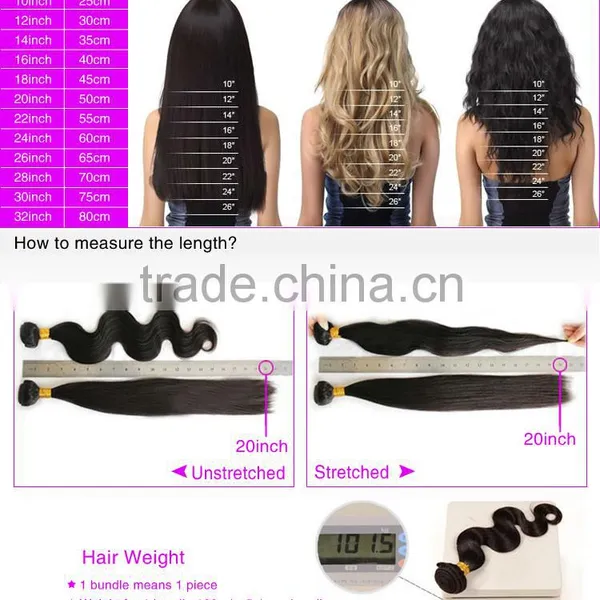 2016 Fashion 3 Bundles Red Brazilian Hair Weave Wholesale Cheap Colored Brazilian Hair Weave photo-6