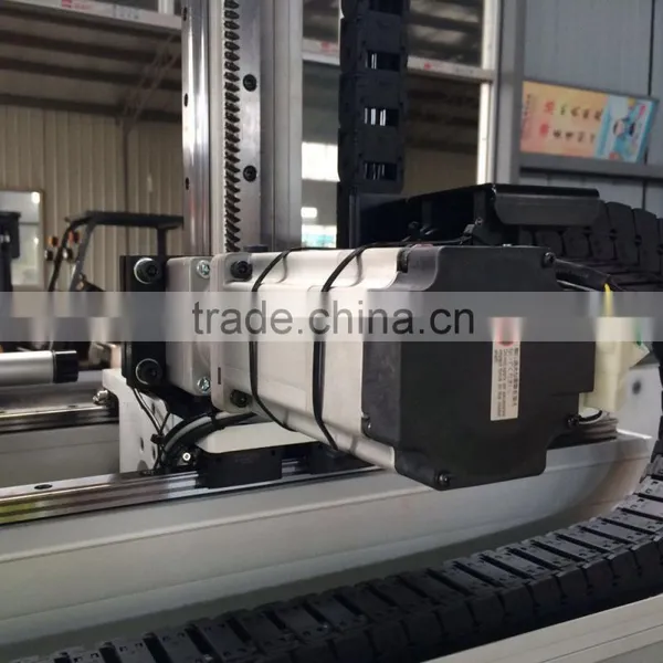 Automatic Robot Arm for Injection Molding Machine SZAM1-650S photo-6