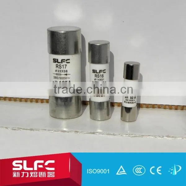 Din Rail Fuse Holder For RT18 Fuse photo-3