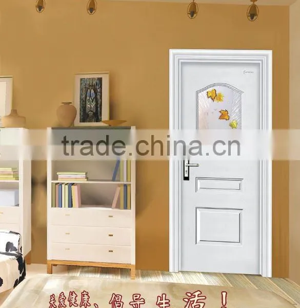 PVC Interior Door