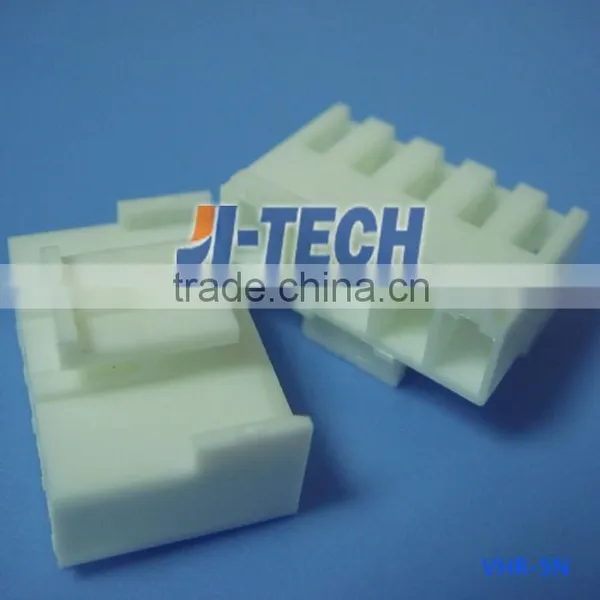 JST 3.96mm Pitch 5 Pin VH Series VHR-5N Wire to Board Connector photo-5