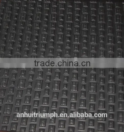 Outsole/Rubber Sheets for Shoe's Materials Neolite photo-2