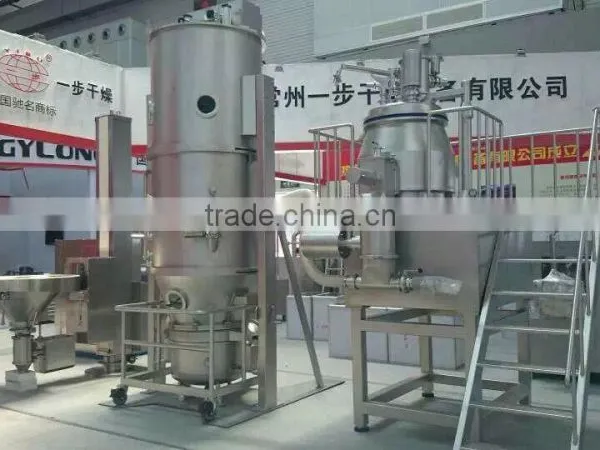 Solid Dosage Production Line photo-3