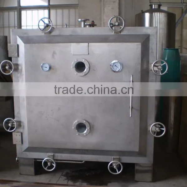 Vacuum Tray Dryer(Vacuum Dryer )