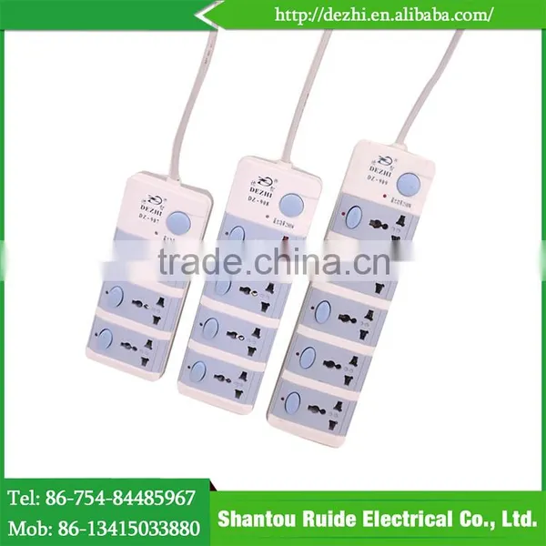 Buy Wholesale From China Electrical Sockets and Switches photo-5