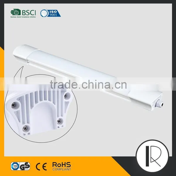 18W LED IP65 Water Proof Lamp photo-4
