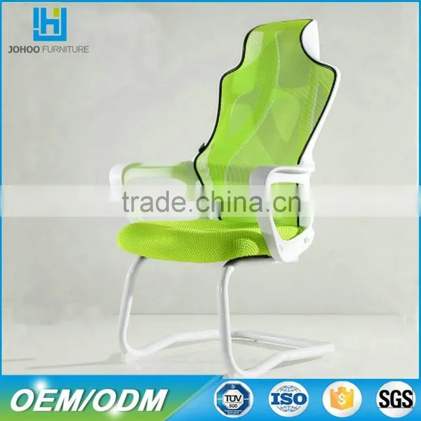 J80 High Back Cheap Racing Seat Style Gaming Office Chair photo-2