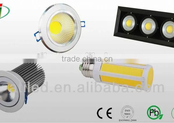 Fast Delivery Cob Led 5mm photo-2