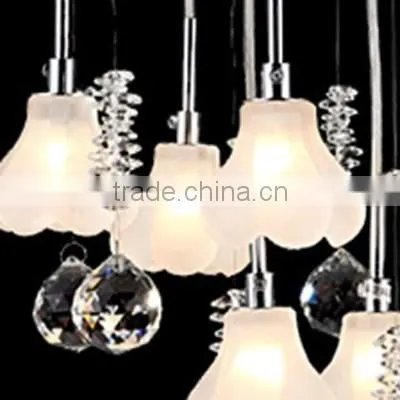 Top Design Chandelier Good Crystal Pendant Chandelier photo-2