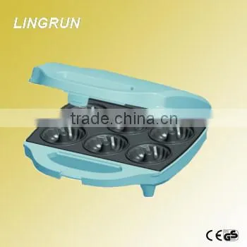 Electric Dessert Cup Maker Hot Cake Maker Cup Cake Maker photo-4