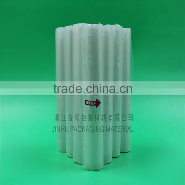20cm x1 5m Custom Embossed Food Rolls Nylon Laminated Vegetables Vacuum Bag Storage Bag photo-2
