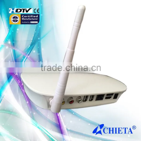 RK3128 Quad-Core Android IPTV OTT Box photo-3