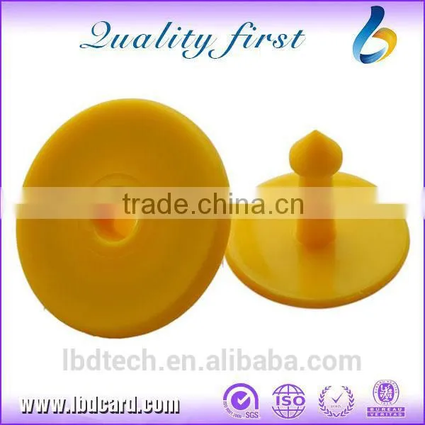 High Quality Large Capacity Competitive Price Pig Ear Tag Factory Wholesale photo-2