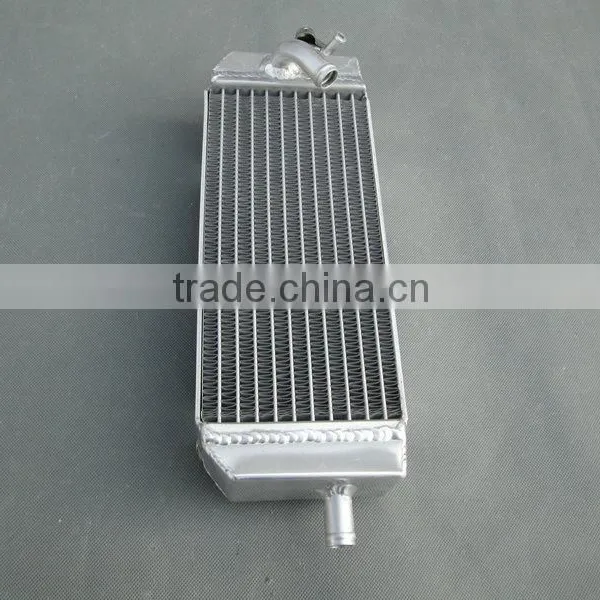 Aluminum Radiator FOR SUZUKI RM85 02 03 04 05 06 07-09 photo-2