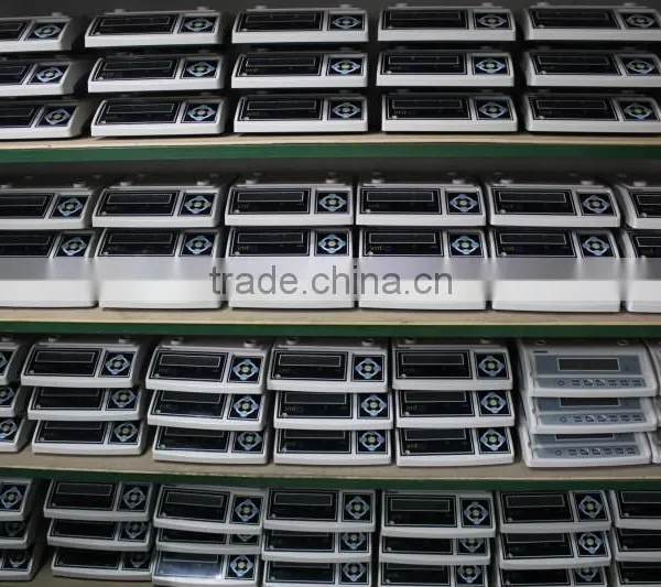 CE Approval LCD 15kg Weighing Scale photo-3