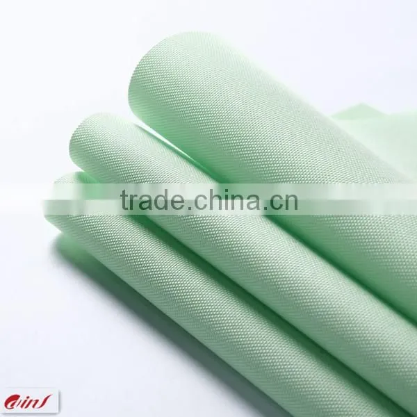 600D PU Coating Oxford Fabric Wholesale Textile for Tents