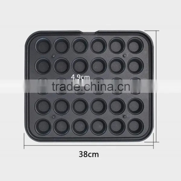 New Hot Sale Automatic Tart Shell Machine Tartlet Base Maker Machine for Snack and Dessert Shop photo-3