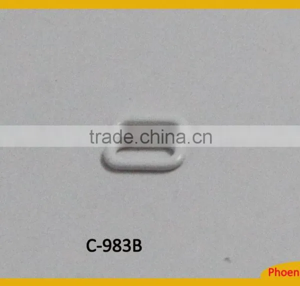 Slider for Bra Accessories