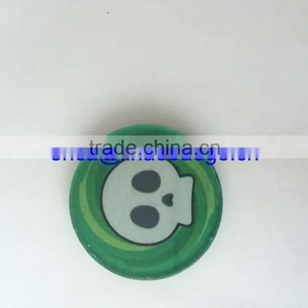 Plastic Token Coin Product Type and Plastic Material Embossed Plastic Token Coins Wash Shop Game Token photo-5