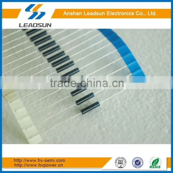 2CL77 High Voltage Diodes Rectifier Fast Recovery Diode photo-4