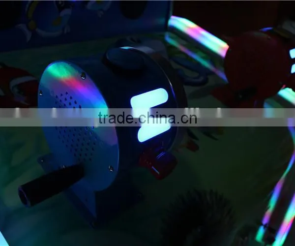 Go Fishing Simulator Ticket Game Machine Innovative Prize Video Redemption Game Machine photo-3