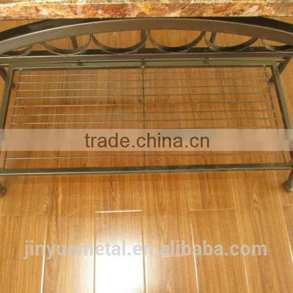 Metal Multi Use Display Rack photo-6