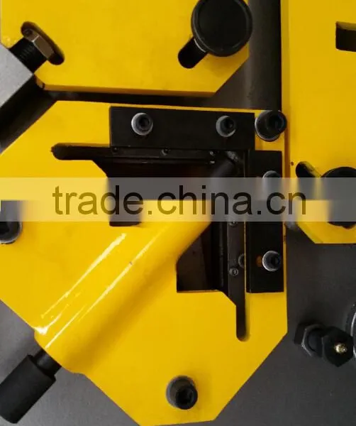 Ironworker Tools,ironwork Machine photo-5