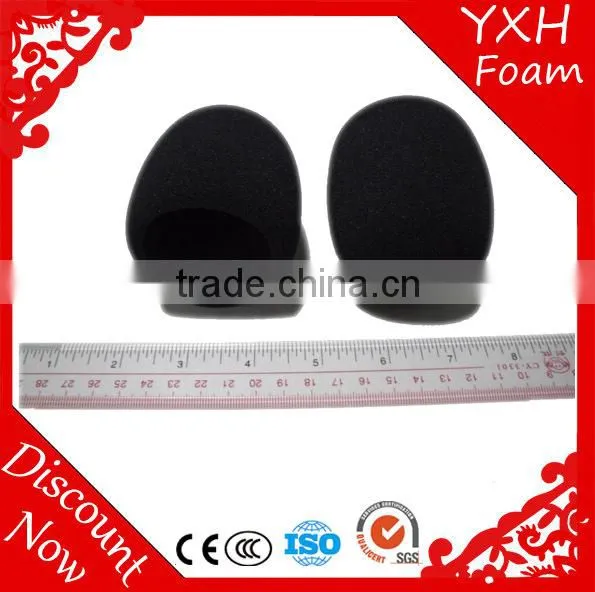 Factory Direct Sale Microphone Use Sponge Ktv Mic Windscreen Microphone Protector photo-5